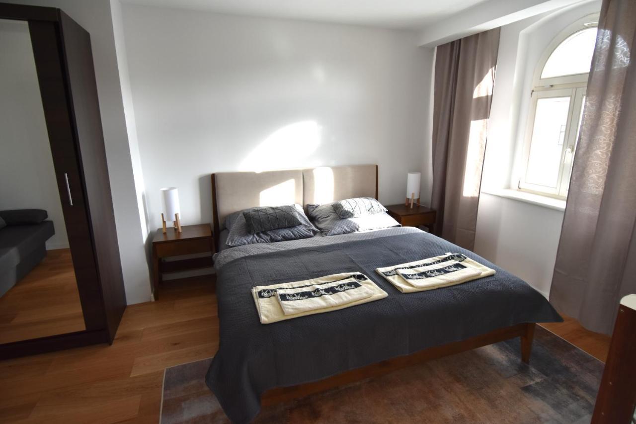 Apartman Terezka Apartamento Mariánské Lázně Exterior foto